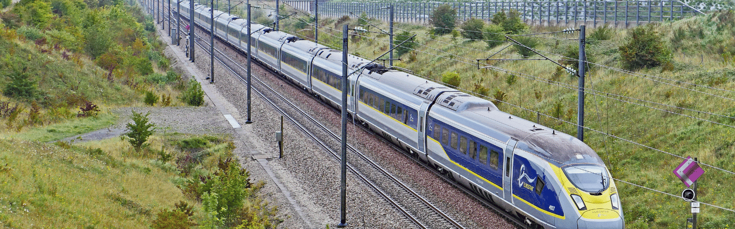 Билеты Eurostar - все, что нужно знать перед поездкой Билеты Eurostar - все, что нужно знать перед поездкой