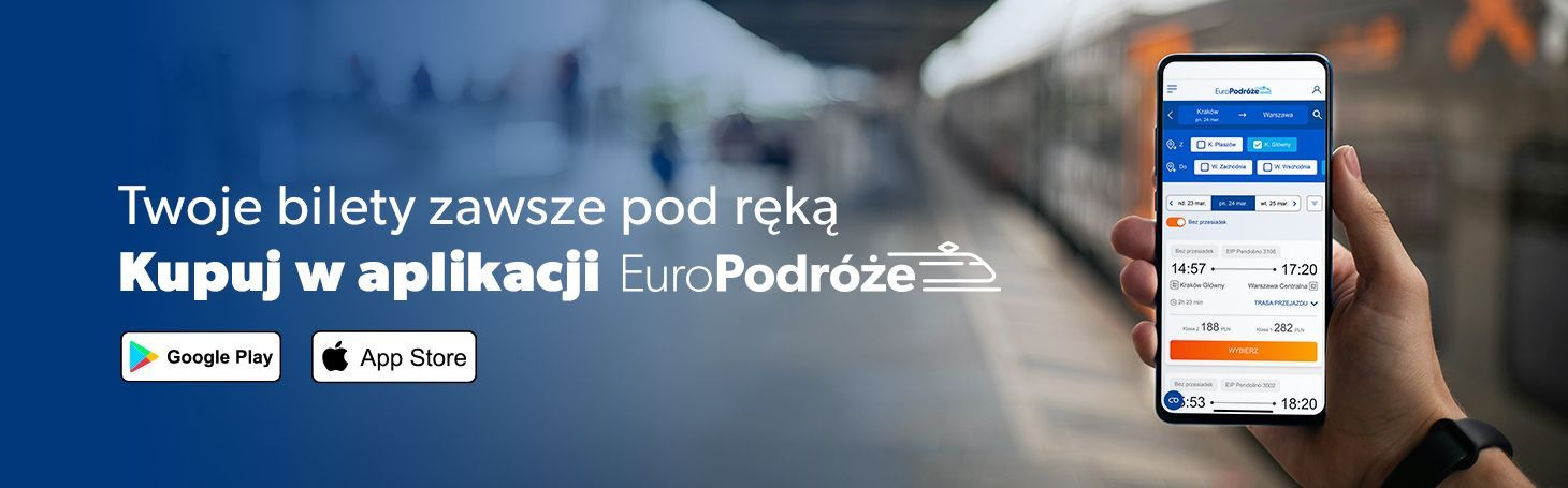 Предварительный просмотр приложения EuroTravel
