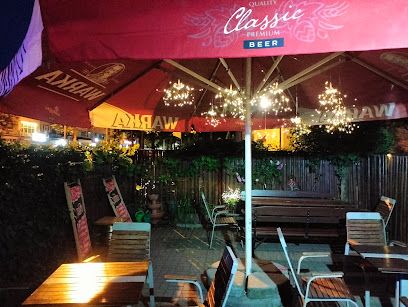 Bar Viva, рядом с вокзалом Białystok