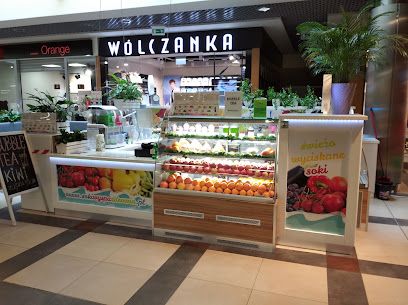 Soki Wyspa Zdrowia, рядом с вокзалом Bochnia