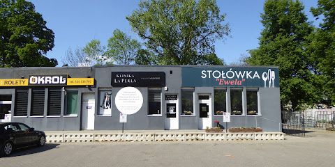 Stołówka Ewela, рядом с вокзалом Bolesławiec