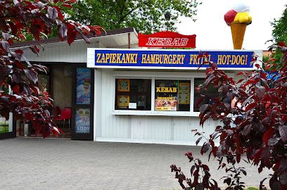 Lody i Zapiekanki Müllera, рядом с вокзалом Bydgoszcz Leśna