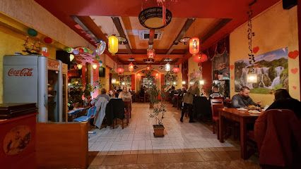 Restauracja Orientalna „Ha-Noi”, рядом с вокзалом Bytom