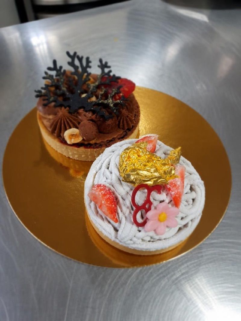 Drożdżyk. Piekarnia. Moskal G., sklep przy dworcu Chociwel