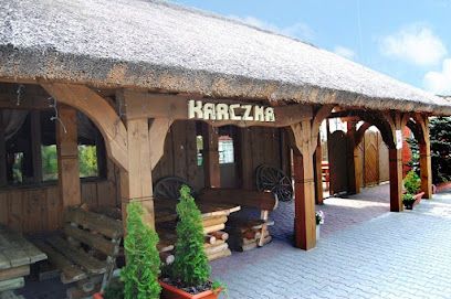 Karczma & Disco Dancing Planeta, рядом с вокзалом Chojnice