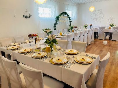 Polka imprezy i catering, рядом с вокзалом Chojnów