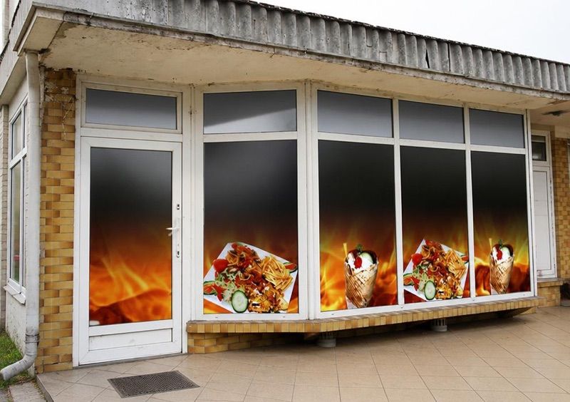 Kebab Point CHOSZCZNO, рядом с вокзалом Choszczno