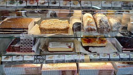 Bistro Express Korona, рядом с вокзалом Ciechanów