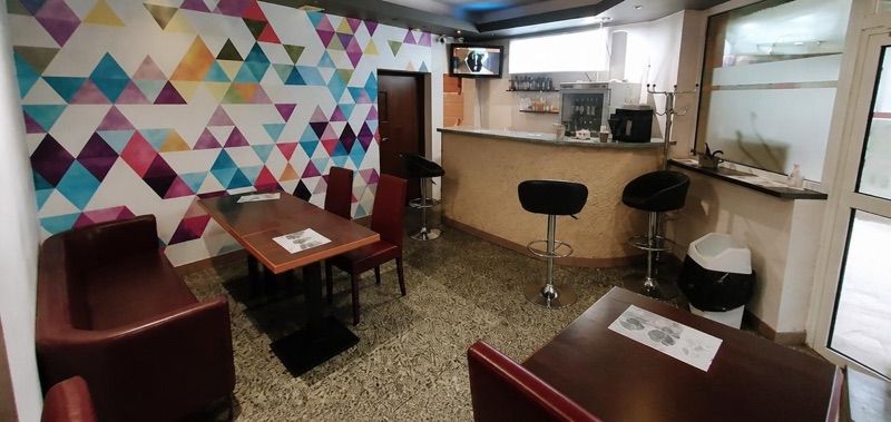 Gastro-Kebab, okolice dworca Czyżew