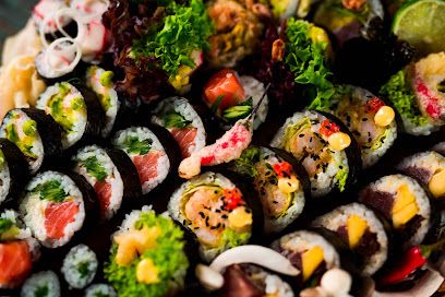TUK TUK asian streetfood & sushi, рядом с вокзалом Dębica