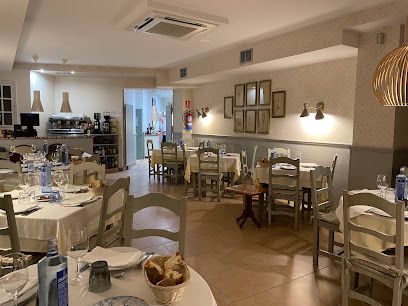 Restaurante Casa Rafa, рядом с вокзалом León