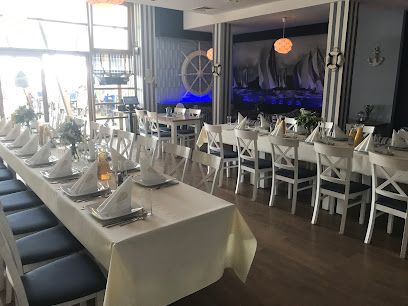 Tawerna Marina, рядом с вокзалом Giżycko