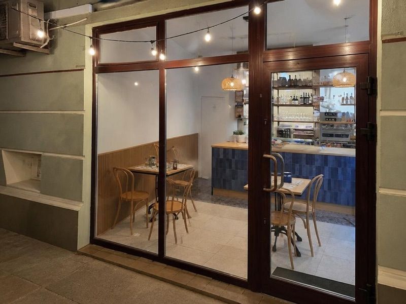 PerFetta - Bistro Italiano, okolice dworca Giżycko