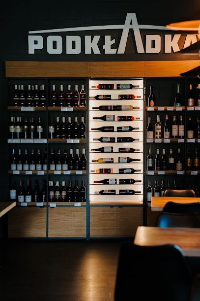 PodKładka RestoBar, рядом с вокзалом Giżycko