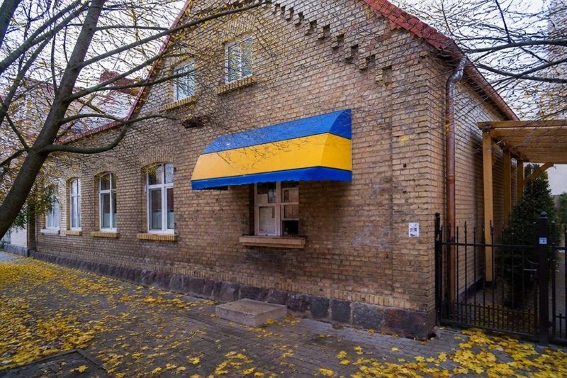 Mała Gastronomia, okolice dworca Giżycko