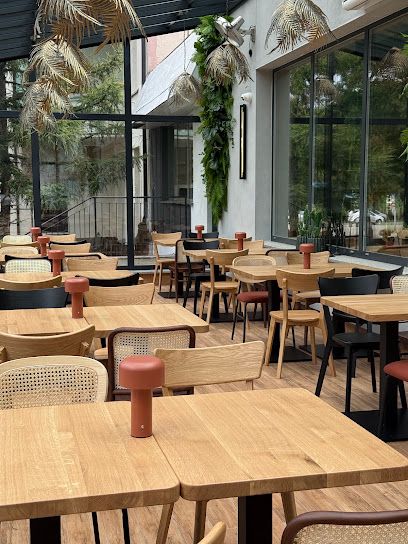 Restauracja Torino - Głogów, рядом с вокзалом Głogów