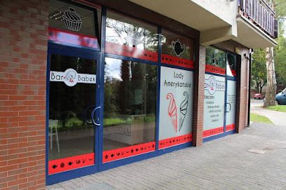 Bar Babek, рядом с вокзалом Goleniów