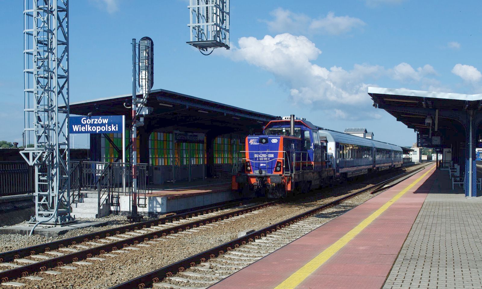 Gorzów Wielkopolski