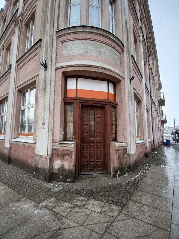 DOZ Apteka Dbam o Zdrowie, sklep przy dworcu Grudziądz