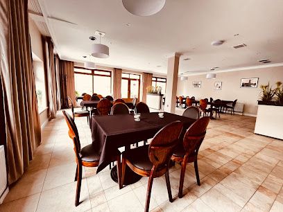 Bistro Gryficzanka, рядом с вокзалом Gryfice
