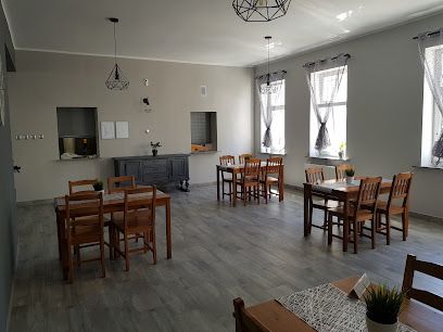 Gastromex Domowe Obiadki, рядом с вокзалом Dworzec PKP