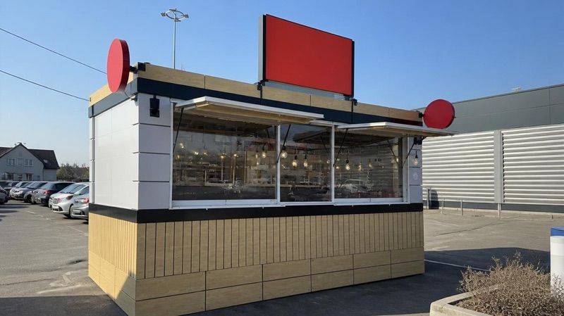 Lodolandia&Kołacz na Okrągło, okolice dworca Inowrocław Rąbinek