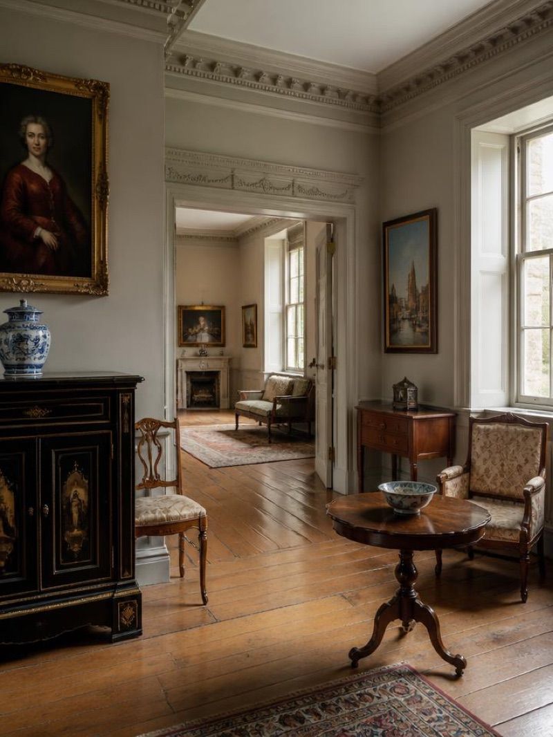 Casa museo Boschi di Stefano, atrakcja w pobliżu dworca Milano Centrale