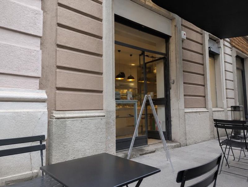 AL PIZZINO - Pinsa Romana, Pizza al taglio, Arancineria, okolice dworca Milano Centrale