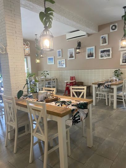 Bar „Europejskie klimaty”, рядом с вокзалом Jarosław
