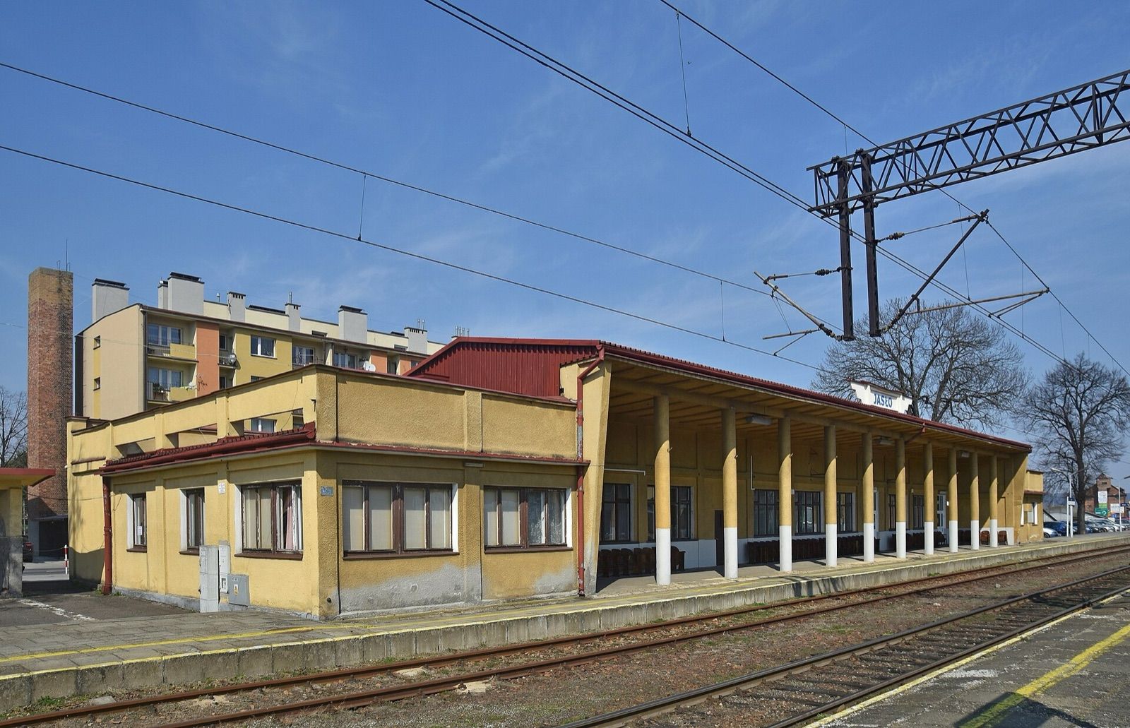 Jasło