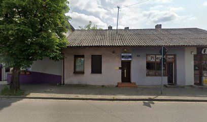 Piekarnia Jeziorki, магазин рядом с вокзалом Явожно-Щакова