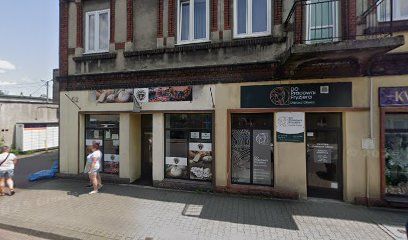 Piekarnia Stopa, магазин рядом с вокзалом Явожно-Щакова