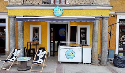 Love Krove - Cieplice Jelenia Góra, рядом с вокзалом Jelenia Góra Cieplice