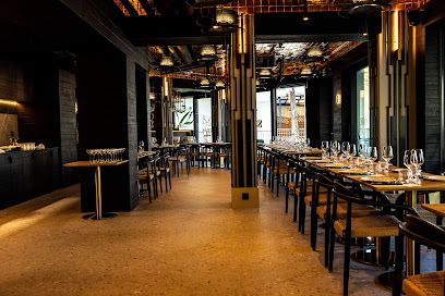 Szpas Restaurant & Bar, рядом с вокзалом Jurata