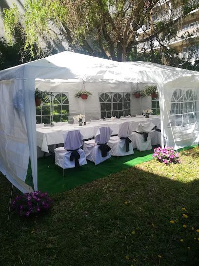 Carmnik Bistro, рядом с вокзалом Łódź Kaliska