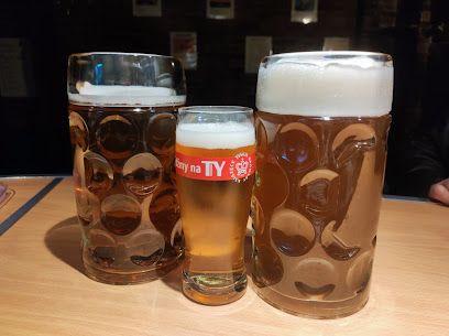 Bar natkA, рядом с вокзалом Kędzierzyn-Koźle
