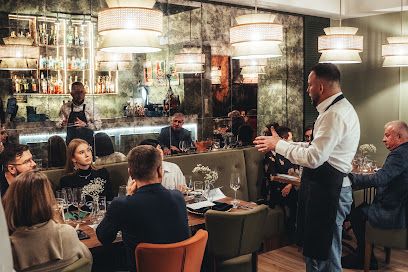Ristorante Pieno Di Cuore, рядом с вокзалом Kielce Główne