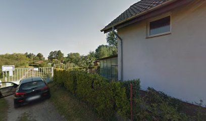 Z R-W Korzekwa, магазин рядом с вокзалом Dworzec Kolejowy Kluczbork