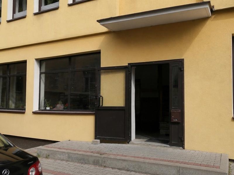 Pierogarnia Kolbuszowska, рядом с вокзалом Dworzec PKP
