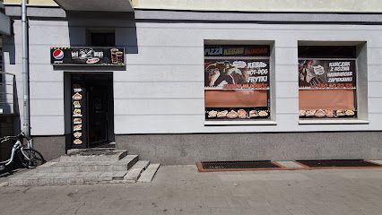 Bad Boys, рядом с вокзалом Kołobrzeg