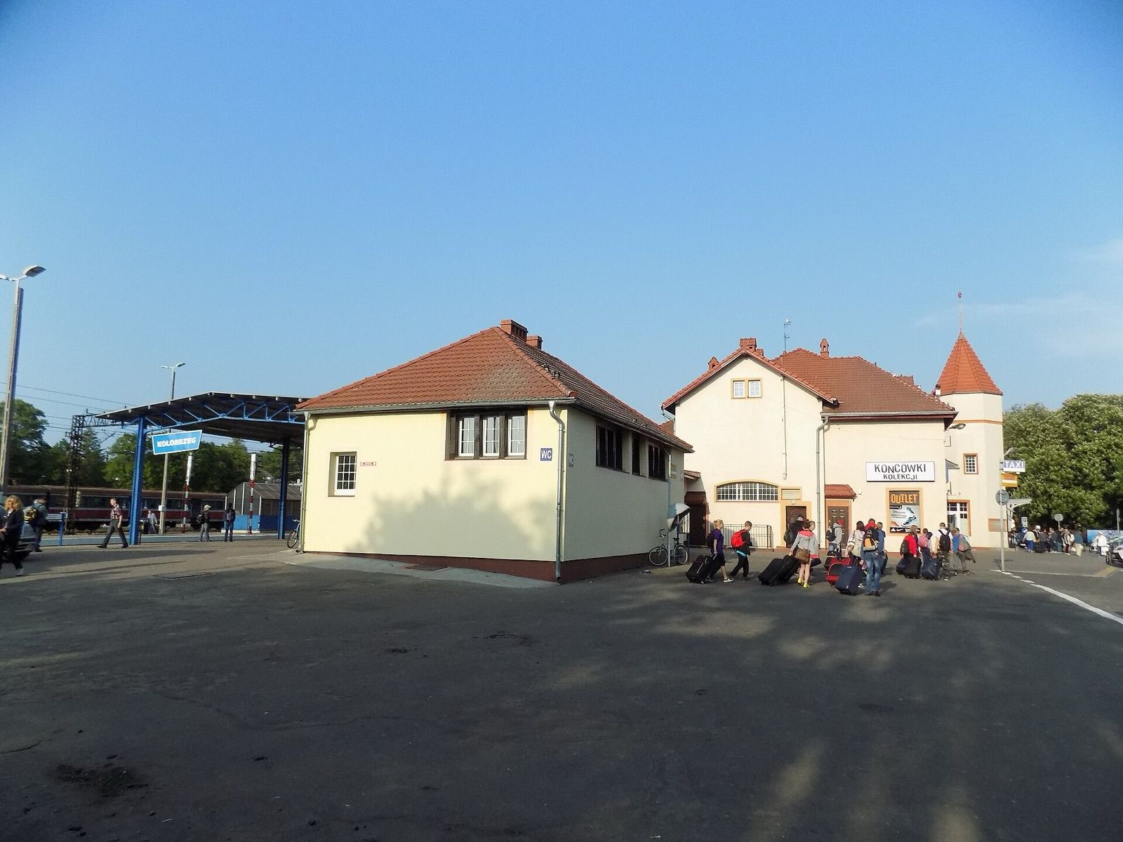 Kołobrzeg