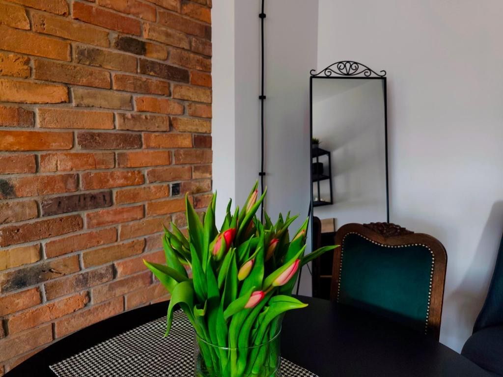 LOFT Jana z Kolna, жильё рядом с вокзалом Кошалин