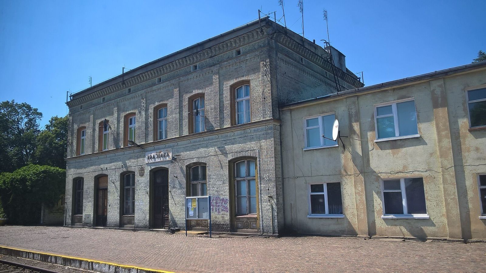 Krajenka