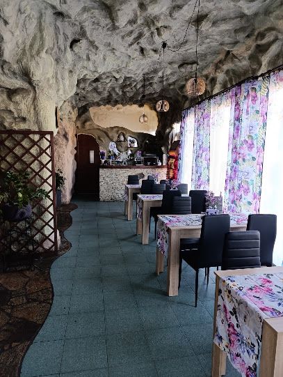 Pierogarnia - Bistro "SWÓJ SMAK", рядом с вокзалом Krosno