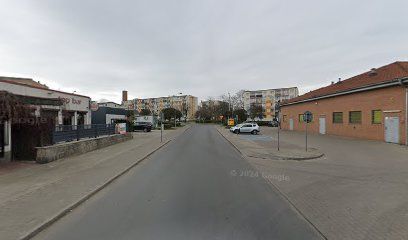 Top Bar u Macieja, рядом с вокзалом Krotoszyn