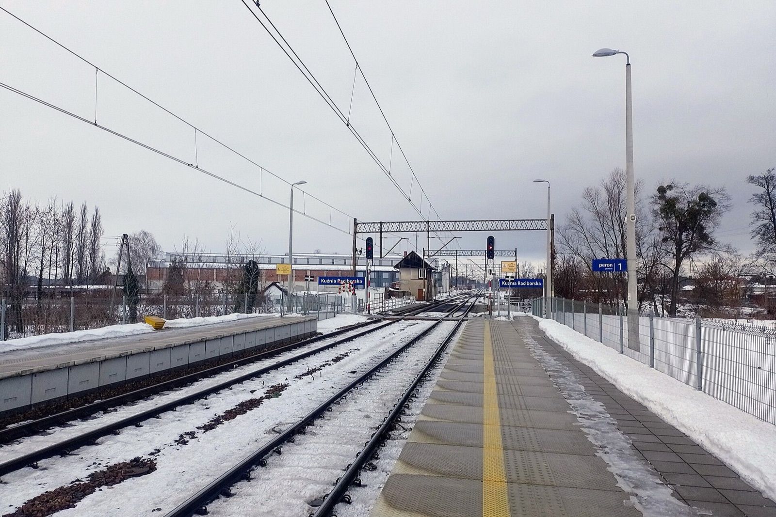 Kuźnia Raciborska