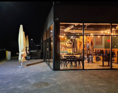 Restauracja Pomidor, рядом с вокзалом Lębork