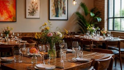 Restauracja Tęcza, рядом с вокзалом Łęczyca