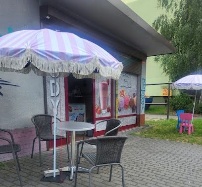 LODOVCE, рядом с вокзалом Łódź Widzew