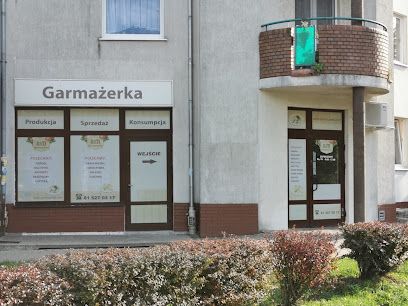 BiM, рядом с вокзалом Lublin Zachodni